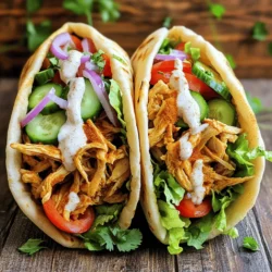 Irresistible Chicken Shawarma with Creamy Garlic Sauce