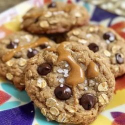 - 1 cup natural peanut butter - 2 ripe bananas, mashed - 1 cup rolled oats - 1/3 cup honey or maple syrup - 1/2 teaspoon vanilla extract - 1/2 teaspoon baking soda - A pinch of salt - 1/2 cup dark chocolate chips (optional) - 1/2 teaspoon cinnamon (optional) These ingredients make a simple and tasty cookie. The natural peanut butter gives the cookie a rich, nutty taste. Ripe bananas add natural sweetness and moisture. Rolled oats provide a hearty texture, making them filling and satisfying. Honey or maple syrup acts as a sweetener and helps bind the cookies together. Vanilla extract adds a warm flavor, while baking soda helps the cookies rise a bit. A pinch of salt balances the sweetness. For a fun twist, you can add dark chocolate chips or sprinkle some cinnamon. Both options enhance the cookie's flavor. Using these fresh ingredients helps you create a wholesome snack. Each bite offers a blend of taste and nutrition. You can easily find these ingredients at your local store. If you want to make the cookies vegan, swap the honey for maple syrup. Enjoy these cookies as a healthy treat anytime! - Preheat oven to 350°F (175°C). - Line a baking sheet with parchment paper. - In a large bowl, mix the mashed bananas and peanut butter until smooth. - Add honey or maple syrup, vanilla extract, baking soda, and a pinch of salt. Mix well. - Stir in the rolled oats until they are well coated with the mixture. - If you want, fold in dark chocolate chips and cinnamon for extra flavor. - Use a tablespoon to scoop the dough onto the baking sheet, leaving space between each cookie. - Flatten each cookie slightly with a spoon or your fingers. They won’t spread much while baking. - Bake for 10-12 minutes until the edges turn golden. - Allow the cookies to cool on the baking sheet for a few minutes. Then, transfer them to a wire rack to cool completely. To make these cookies just right, use very ripe bananas. The riper the bananas, the sweeter your cookies will be. If you want chewier cookies, bake them for less time. For crispier cookies, leave them in the oven a bit longer. Keep an eye on them so they don’t burn. These cookies taste great with fresh fruit on the side. A drizzle of honey adds a nice touch too. For a tasty snack, pair them with almond milk. The creamy milk balances the flavors and makes a perfect combo. Store your cookies in an airtight container after they cool. This keeps them fresh for longer. If you want to save them even more, put them in the fridge. They will last longer this way, so you can enjoy them later! {{image_2}} You can easily change the main ingredients in these cookies. If you want a different taste, try using almond butter or sunbutter in place of peanut butter. Both options add their own unique flavor. Instead of honey or maple syrup, you can swap in agave syrup. This gives a lighter sweetness that works well with the bananas. To make your cookies even more exciting, add some crunch with nuts or seeds. Chopped walnuts or sunflower seeds work great. You can also mix in dried fruits, like cranberries or raisins. They add a sweet and chewy texture that pairs well with the other ingredients. If you need vegan or gluten-free cookies, you have options. Ensure all the ingredients you choose are labeled vegan or gluten-free. For a gluten-free version, just use certified gluten-free oats. This way, everyone can enjoy these tasty treats! To keep your cookies fresh, store them at room temperature for short-term use. Place them in an airtight container, and they will stay good for about three days. If you want to save them for longer, refrigerate or freeze them. When frozen, these cookies can last for up to three months. Just make sure to wrap them well to avoid freezer burn. When you’re ready to enjoy your cookies again, warm them up for the best taste. You can warm them in the oven at 350°F (175°C) for about 5 minutes. Alternatively, use the microwave for about 10-15 seconds. For a special touch, consider toasting them slightly. This will enhance their flavor and give them a nice warm texture. Yes, you can make these cookies without oats. Try using almond flour or coconut flour instead. Both flours add a nice texture. You may need to adjust the liquid in your recipe. Start with a little less peanut butter or banana. These cookies stay fresh for about a week. Store them in an airtight container at room temperature. For longer storage, refrigerate them. They can last up to two weeks in the fridge. Yes, you can freeze the cookie dough. Scoop the dough into balls and place them on a tray. Freeze until solid, then transfer to a freezer bag. You can bake them straight from the freezer; just add a few minutes to the baking time. You learned how to make tasty and healthy cookies with simple ingredients. Remember to pick ripe bananas for the best flavor. You can swap ingredients to fit your tastes or diet needs. Storage is easy, keeping them fresh for days. Enjoy trying variations like adding nuts or using different nut butters. These cookies are quick to make and perfect for any snack time. Keep experimenting and have fun in the kitchen!