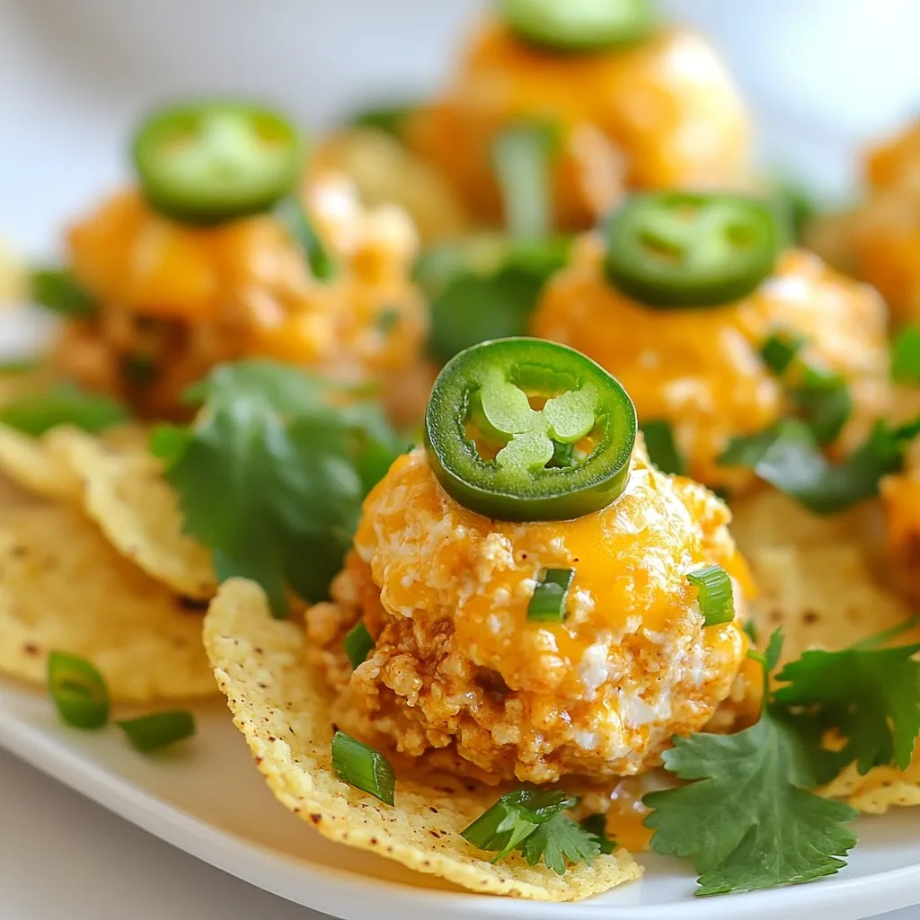 Taco Ranch Bites Flavorful Cheesy Comfort Food